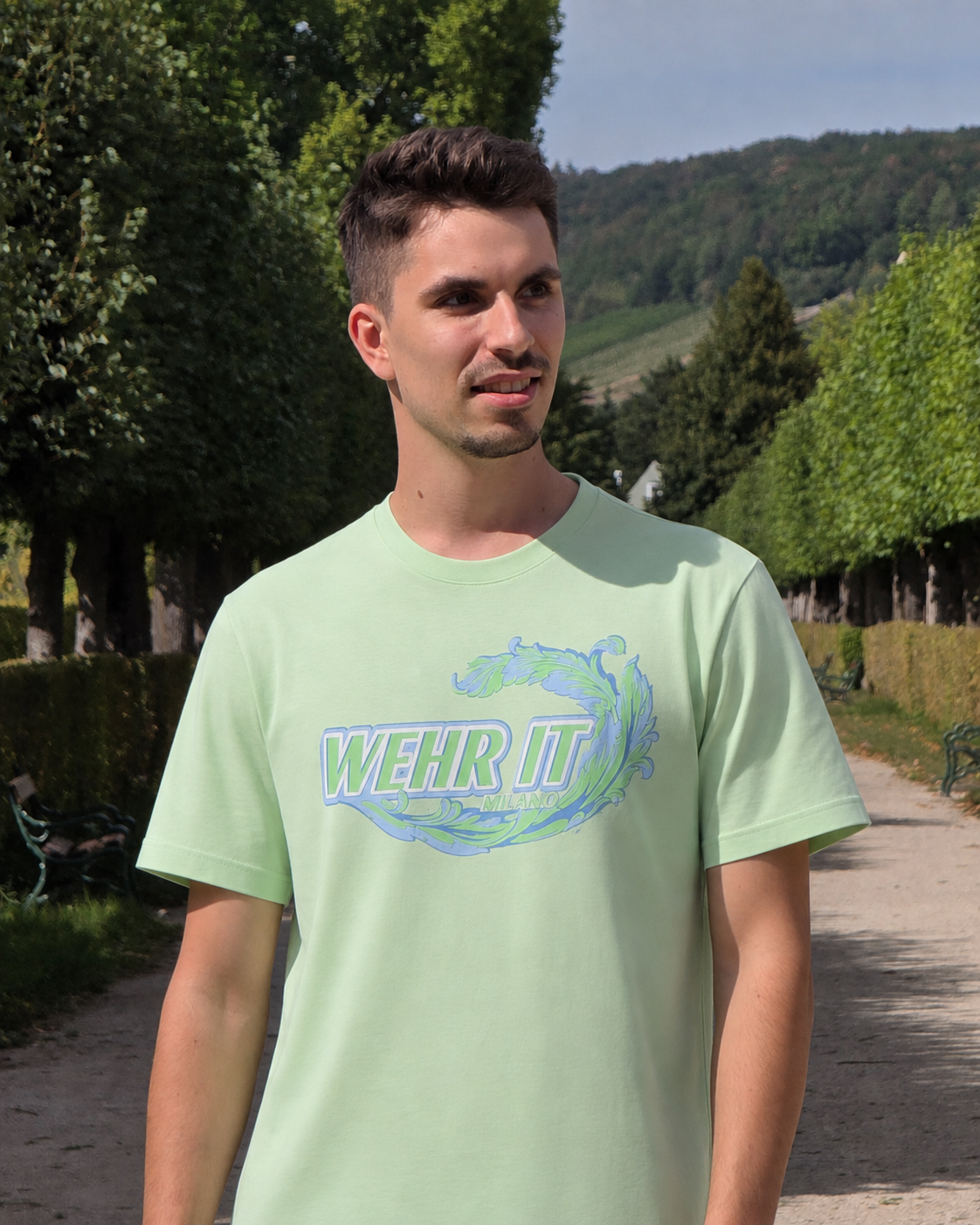 Marlon Wehr